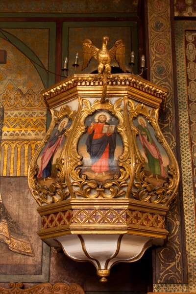St Joan the Baptizer Church