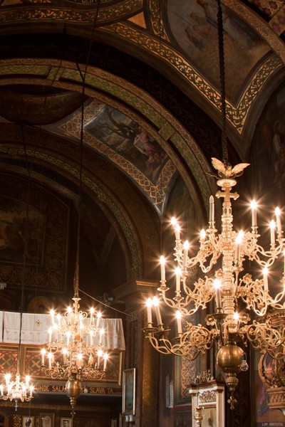 St Joan the Baptizer Church