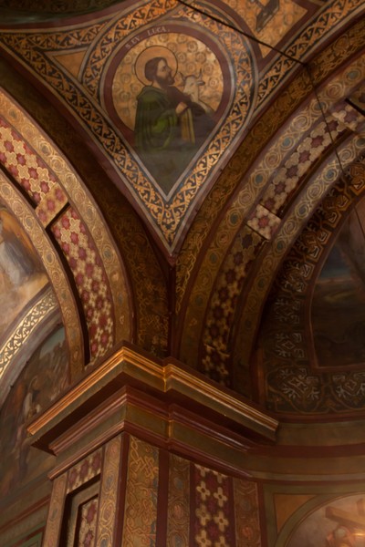 St Joan the Baptizer Church
