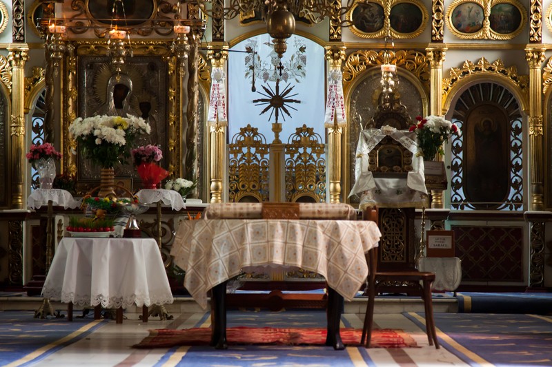 St Joan the Baptizer Church
