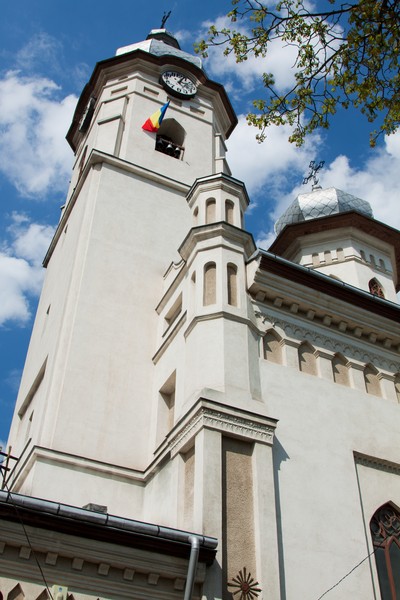 St Joan the Baptizer Church