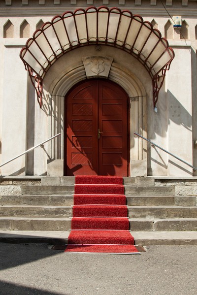 St Joan the Baptizer Church