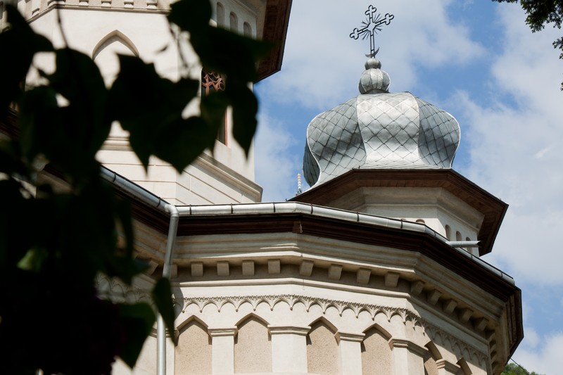 St Joan the Baptizer Church