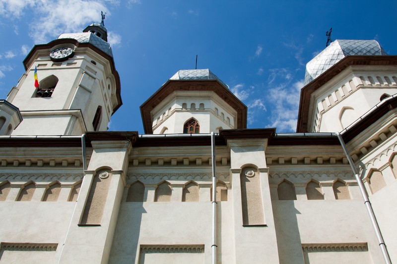 St Joan the Baptizer Church