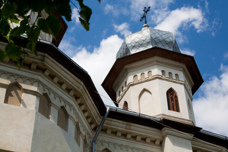 St Joan the Baptizer Church
