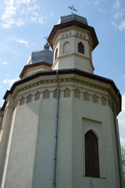 St Joan the Baptizer Church