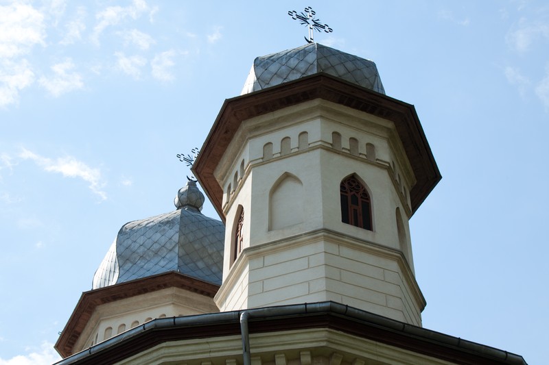 St Joan the Baptizer Church