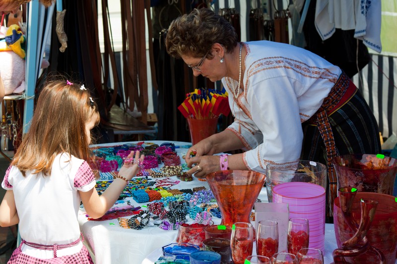 Roman days 2011