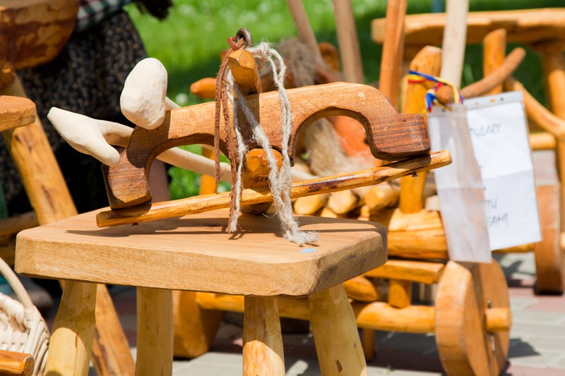 Roman days 2011