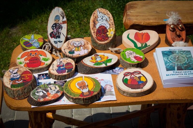 Roman days 2011