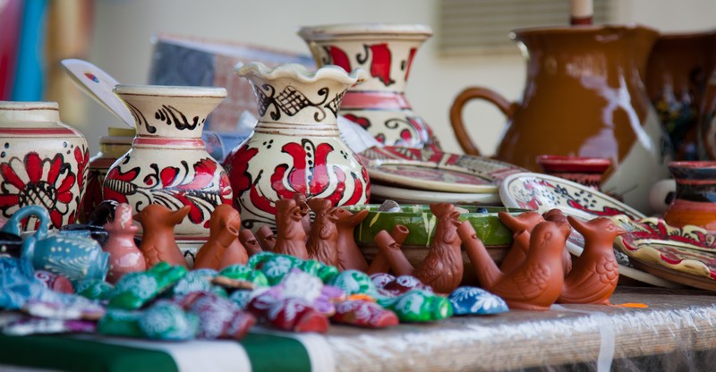 Roman days 2011