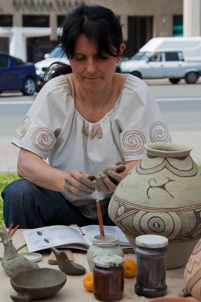 Roman days 2011
