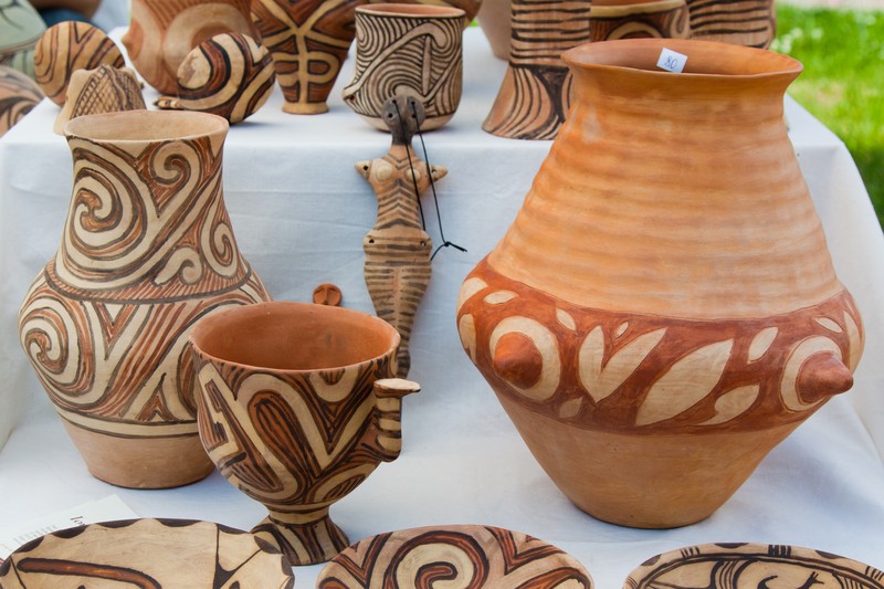 Roman days 2011