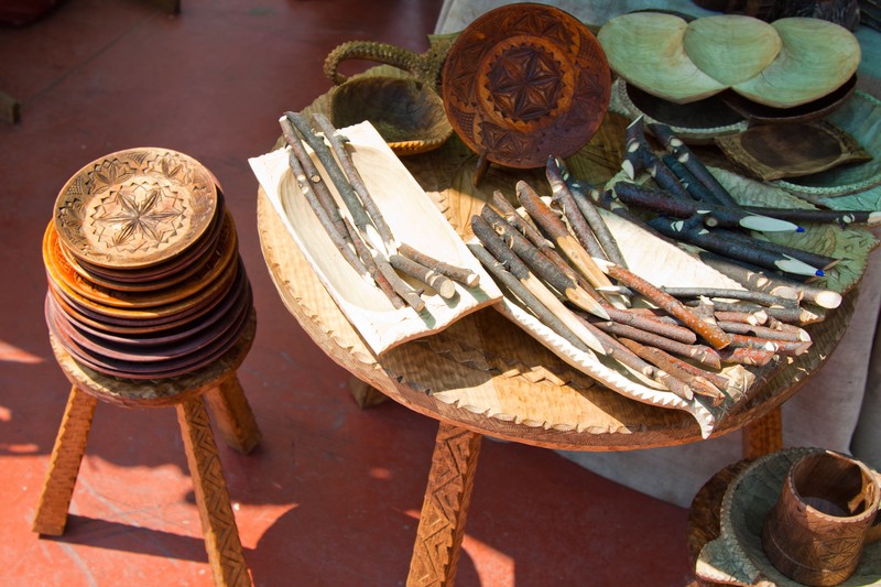 Roman days 2011