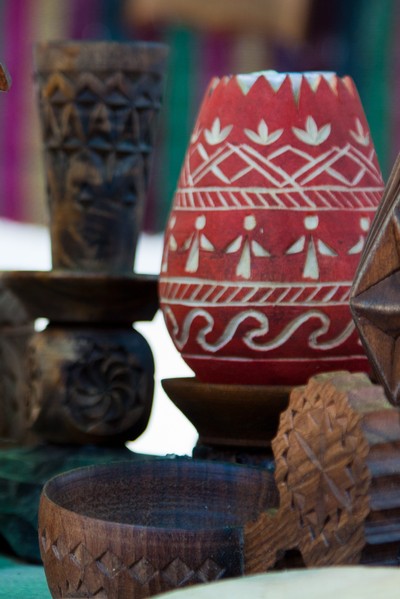 Roman days 2011