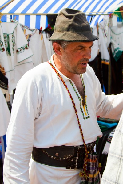 Roman days 2011