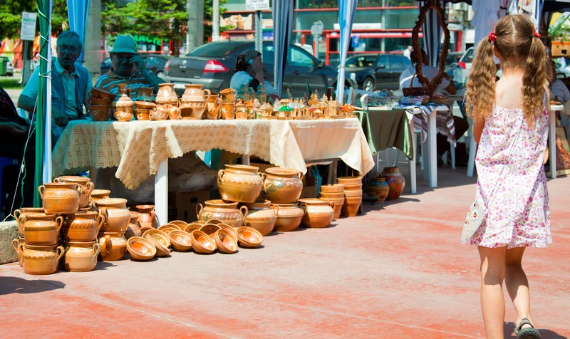 Roman days 2011