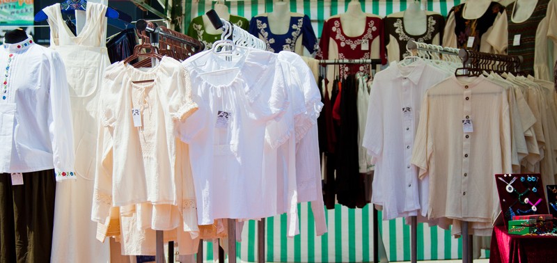 Roman days 2011
