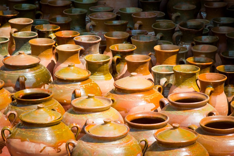 Roman days 2011