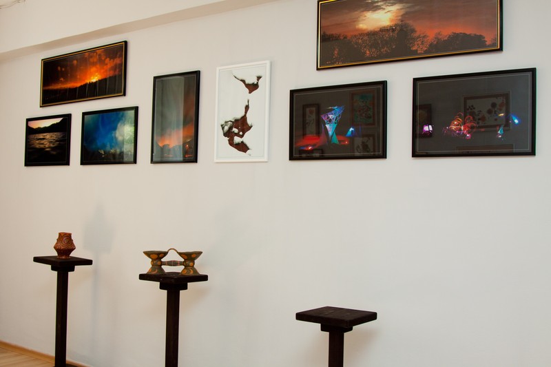 Era Gallery from Piatra Neamt