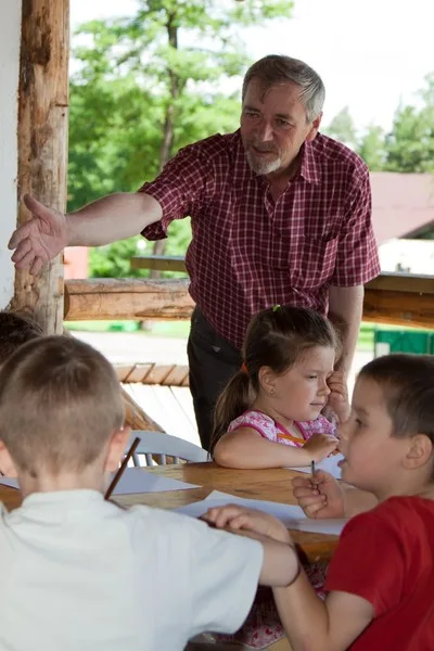 Summer school Piatra Neamt 2011