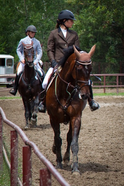Piatra Neamt Cup 2011