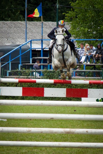 Piatra Neamt Cup 2011