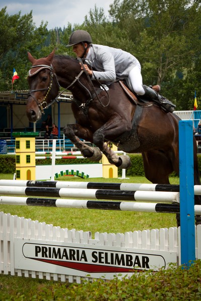 Piatra Neamt Cup 2011
