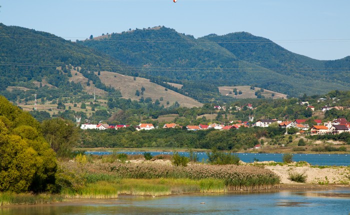 Schitul Lipovenesc Hermitage
