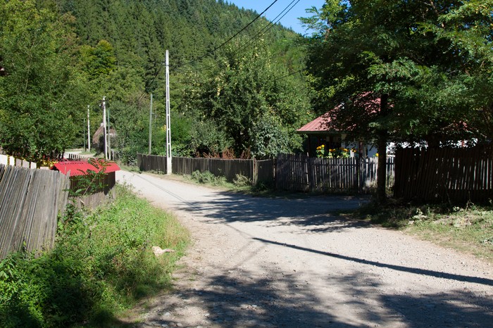 Schitul Lipovenesc Hermitage