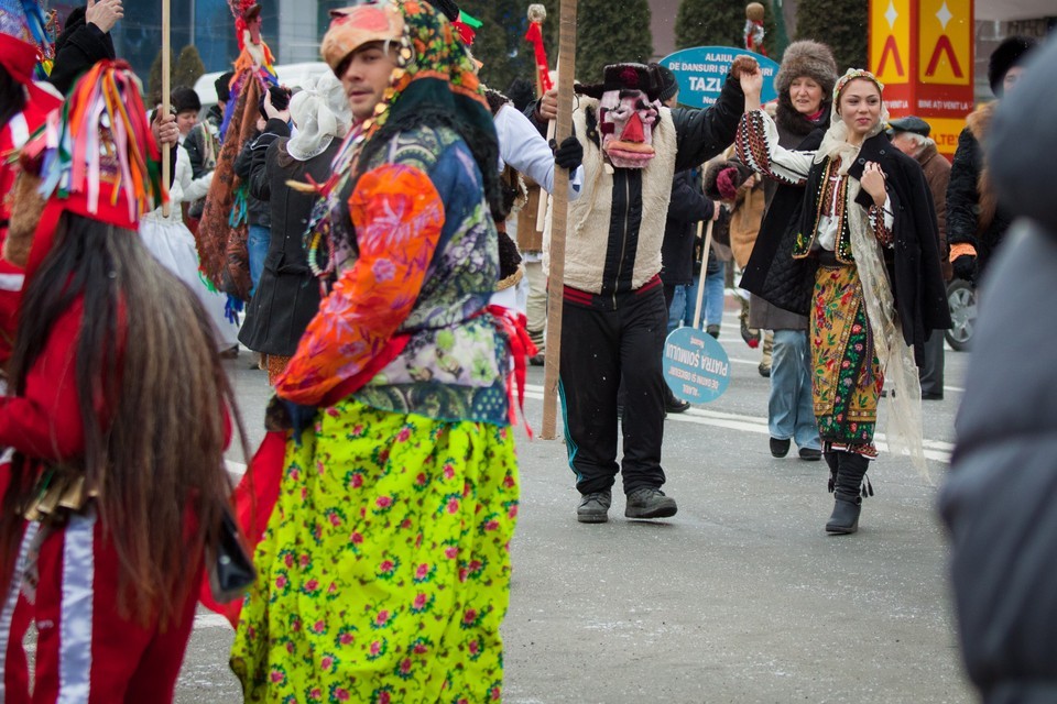 Steaua sus rasare Festival 2011