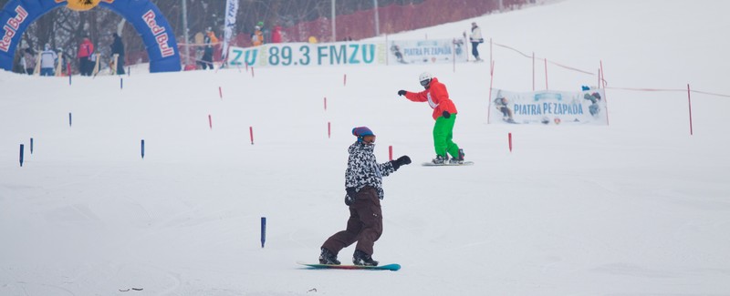 Piatra pe zapada festival 2012