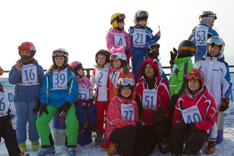 Piatra pe zapada festival 2012