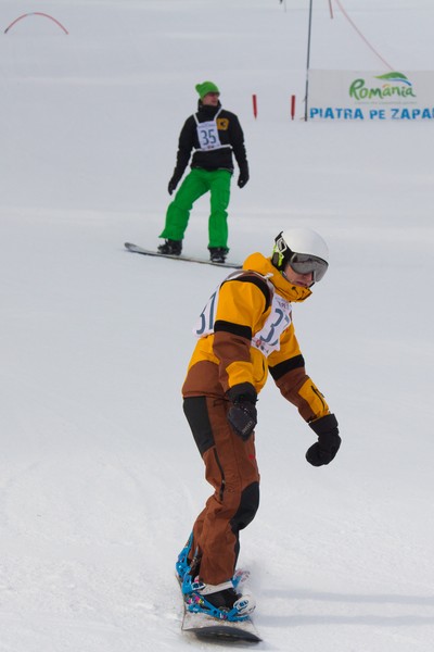 Piatra pe zapada festival 2012