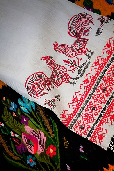 Art and traditions in Neamt County