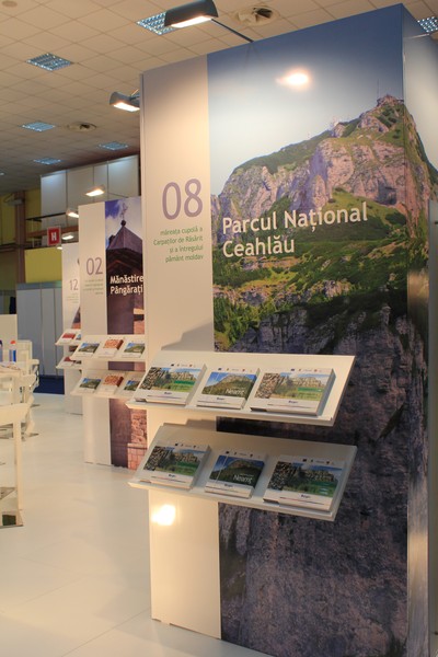 Tourism Fair 2012