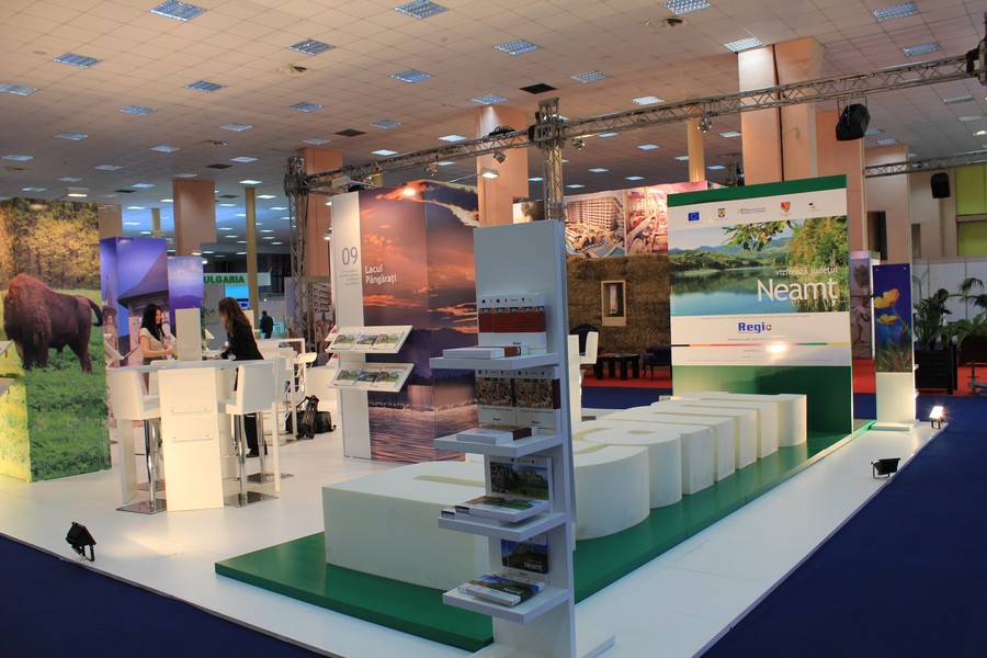Tourism Fair 2012