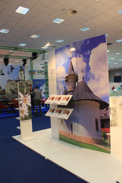 Tourism Fair 2012