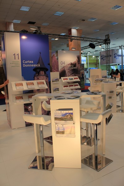 Tourism Fair 2012