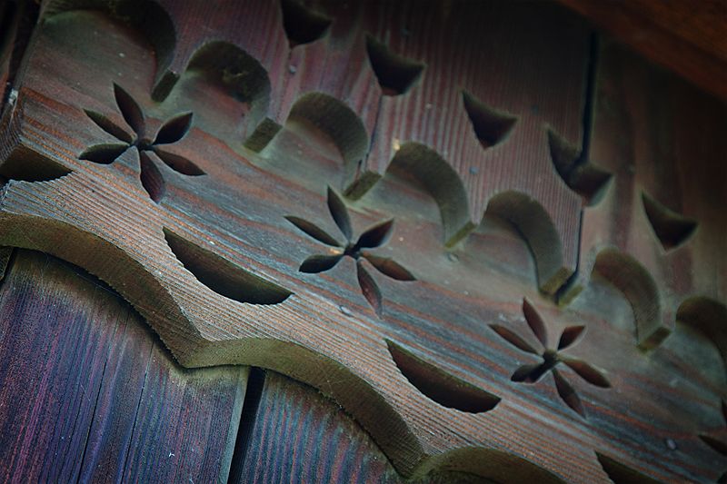 Art and traditions in Neamt County