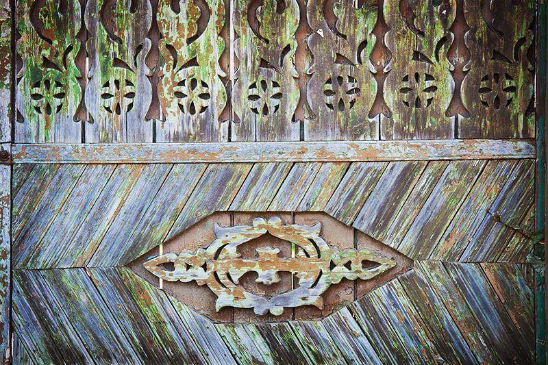 Art and traditions in Neamt County