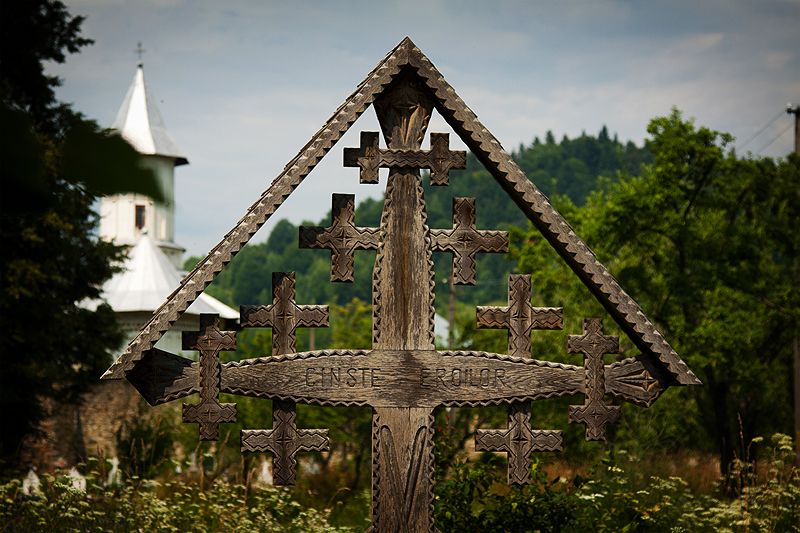 Art and traditions in Neamt County