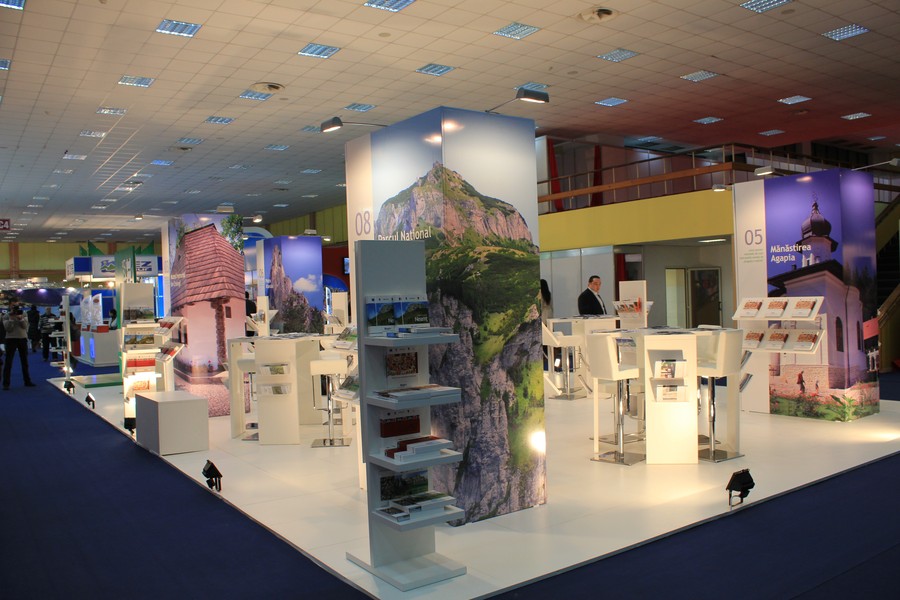Tourism Fair 2012