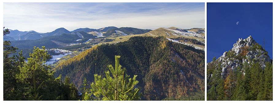 Adventure tourism in Bicaz Gorge