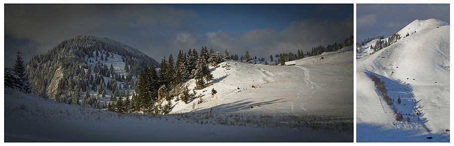 Adventure tourism in Bicaz Gorge