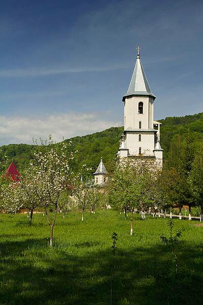 A trip to Nechit