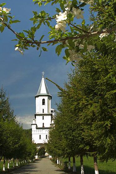 A trip to Nechit