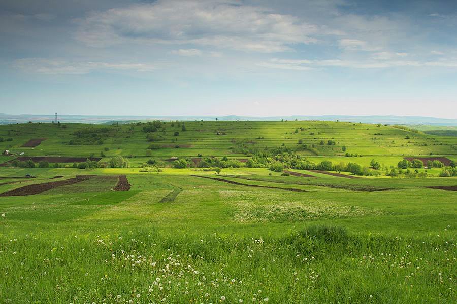 Visit Tazlau area