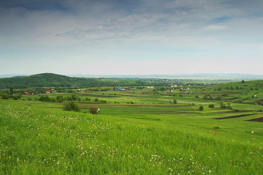 Visit Tazlau area