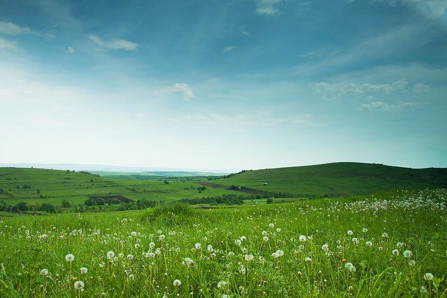 Visit Tazlau area